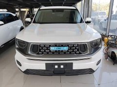 Haval Big Dog PLUS New Energy DHT-PHEV 105km Trendy Electric Edition Plus - ფოტო 3