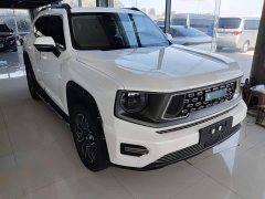 Haval Big Dog PLUS New Energy DHT-PHEV 105km Trendy Electric Edition Plus - ფოტო 4