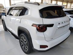 Haval Big Dog PLUS New Energy DHT-PHEV 105km Trendy Electric Edition Plus - ფოტო 5