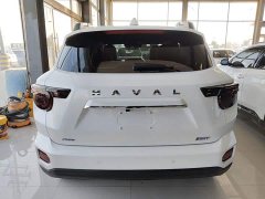 Haval Big Dog PLUS New Energy DHT-PHEV 105km Trendy Electric Edition Plus - ფოტო 6