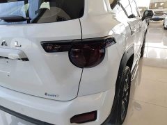 Haval Big Dog PLUS New Energy DHT-PHEV 105km Trendy Electric Edition Plus - ფოტო 8