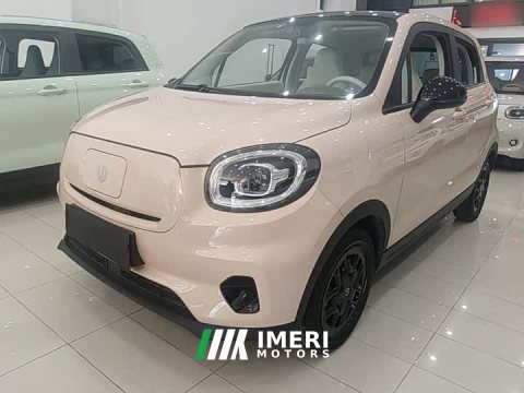 2023 Leapmotor T03 310 Lite Enjoy Edition - ავტომობილი ჩინეთიდან