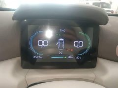 Leapmotor T03 310 Lite Enjoy Edition - ფოტო 12