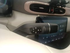 Leapmotor T03 310 Lite Enjoy Edition - ფოტო 14