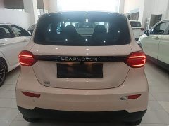 Leapmotor T03 310 Lite Enjoy Edition - ფოტო 6