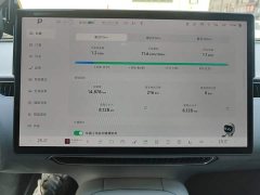 Xpeng Xiaopeng MONA M03 2024 620 Extended Range - ფოტო 12