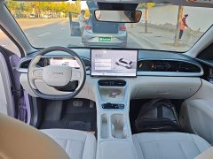 Geely Star Wish 2026 410km Explorer Edition - ფოტო 10
