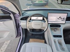 Geely Star Wish 2026 410km Explorer Edition - ფოტო 11