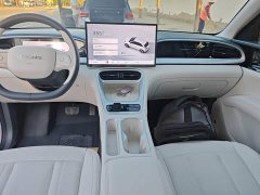 Geely Star Wish 2026 410km Explorer Edition - ფოტო 13