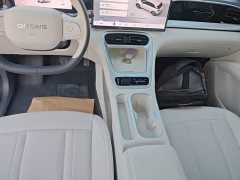 Geely Star Wish 2026 410km Explorer Edition - ფოტო 14