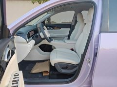 Geely Star Wish 2026 410km Explorer Edition - ფოტო 15