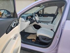 Geely Star Wish 2026 410km Explorer Edition - ფოტო 16