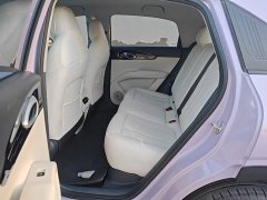 Geely Star Wish 2026 410km Explorer Edition - ფოტო 17