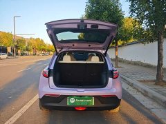 Geely Star Wish 2026 410km Explorer Edition - ფოტო 19