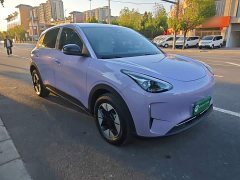 Geely Star Wish 2026 410km Explorer Edition - ფოტო 4
