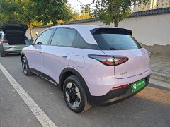Geely Star Wish 2026 410km Explorer Edition - ფოტო 5