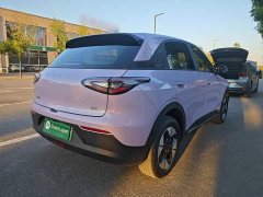 Geely Star Wish 2026 410km Explorer Edition - ფოტო 7