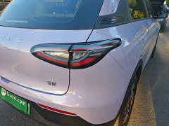 Geely Star Wish 2026 410km Explorer Edition - ფოტო 8