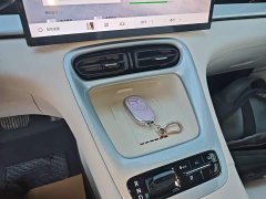 Geely Star Wish 2026 410km Explorer Edition - ფოტო 9