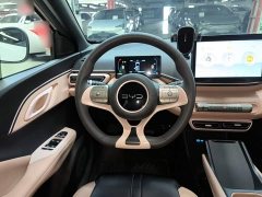 BYD Seagull Glory Edition 305km Vitality Version - ფოტო 11