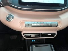 BYD Seagull Glory Edition 305km Vitality Version - ფოტო 14