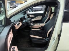 BYD Seagull Glory Edition 305km Vitality Version - ფოტო 15