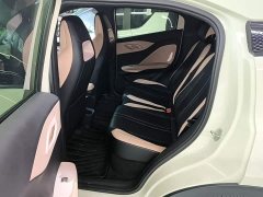 BYD Seagull Glory Edition 305km Vitality Version - ფოტო 17