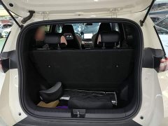 BYD Seagull Glory Edition 305km Vitality Version - ფოტო 19
