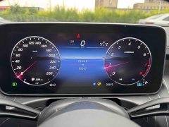 Mercedes-Benz C-Class Facelift C 200 L Sport Edition - ფოტო 11