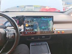 GAC AION Y 2021 70 Tech Vitality Edition - ფოტო 10