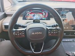 GAC AION Y 2021 70 Tech Vitality Edition - ფოტო 11
