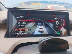 GAC AION Y 2021 70 Tech Vitality Edition - ფოტო 12