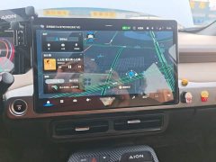 GAC AION Y 2021 70 Tech Vitality Edition - ფოტო 13