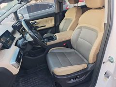 GAC AION Y 2021 70 Tech Vitality Edition - ფოტო 15
