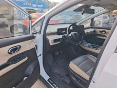 GAC AION Y 2021 70 Tech Vitality Edition - ფოტო 16