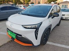 GAC AION Y 2021 70 Tech Vitality Edition - ფოტო 2