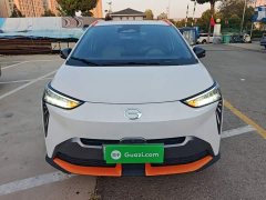 GAC AION Y 2021 70 Tech Vitality Edition - ფოტო 3