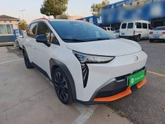 GAC AION Y 2021 70 Tech Vitality Edition - ფოტო 4