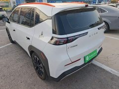 GAC AION Y 2021 70 Tech Vitality Edition - ფოტო 5