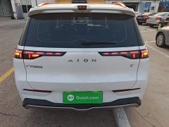 GAC AION Y 2021 70 Tech Vitality Edition - ფოტო 6