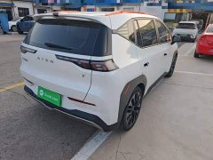 GAC AION Y 2021 70 Tech Vitality Edition - ფოტო 7