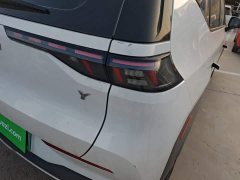 GAC AION Y 2021 70 Tech Vitality Edition - ფოტო 8
