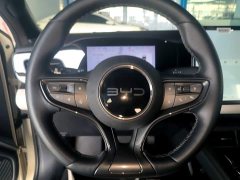 BYD Seal 06 EV 545KM Premier - ფოტო 11
