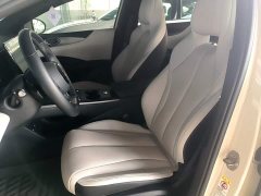 BYD Seal 06 EV 545KM Premier - ფოტო 15