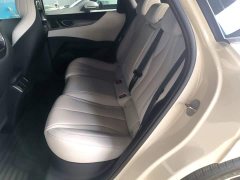 BYD Seal 06 EV 545KM Premier - ფოტო 17