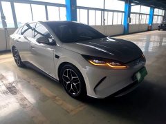 BYD Seal 06 EV 545KM Premier - ფოტო 4