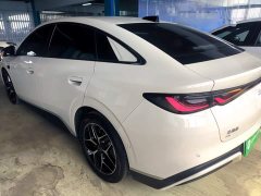 BYD Seal 06 EV 545KM Premier - ფოტო 5