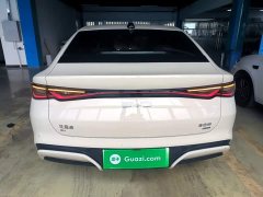 BYD Seal 06 EV 545KM Premier - ფოტო 6