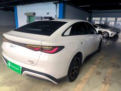 BYD Seal 06 EV 545KM Premier - ფოტო 7