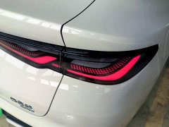 BYD Seal 06 EV 545KM Premier - ფოტო 8